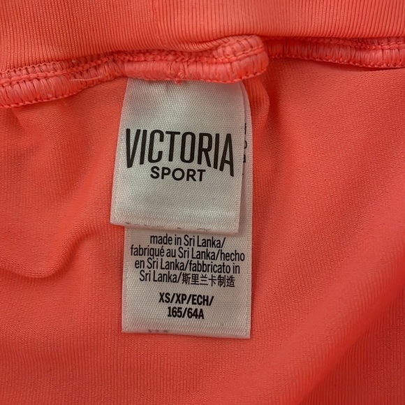 Victoria Secret Sport Shorts - Picture 3 of 3